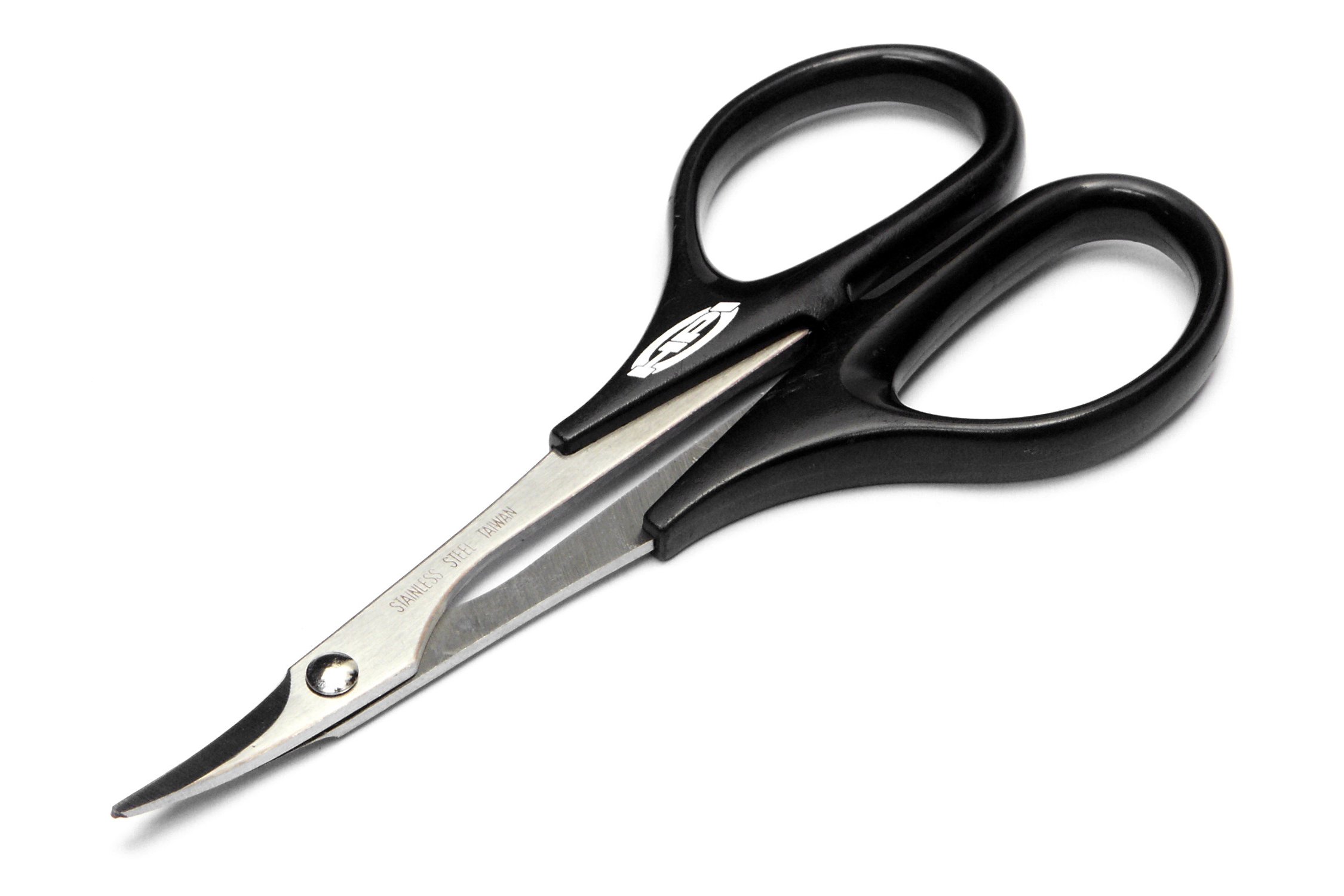 HPI H9084 – Cranked Scissors for Body Cutting, Multi-Color