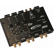 SRI Signal Summing Module