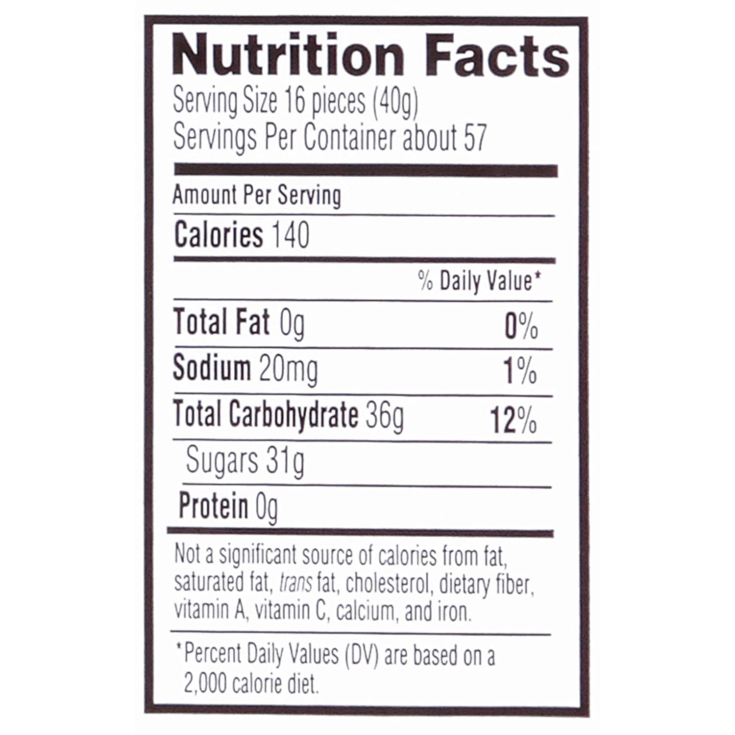 SWEDISH FISH Mini Soft & Chewy Gummy Candy, Bulk Candy, 5 lb