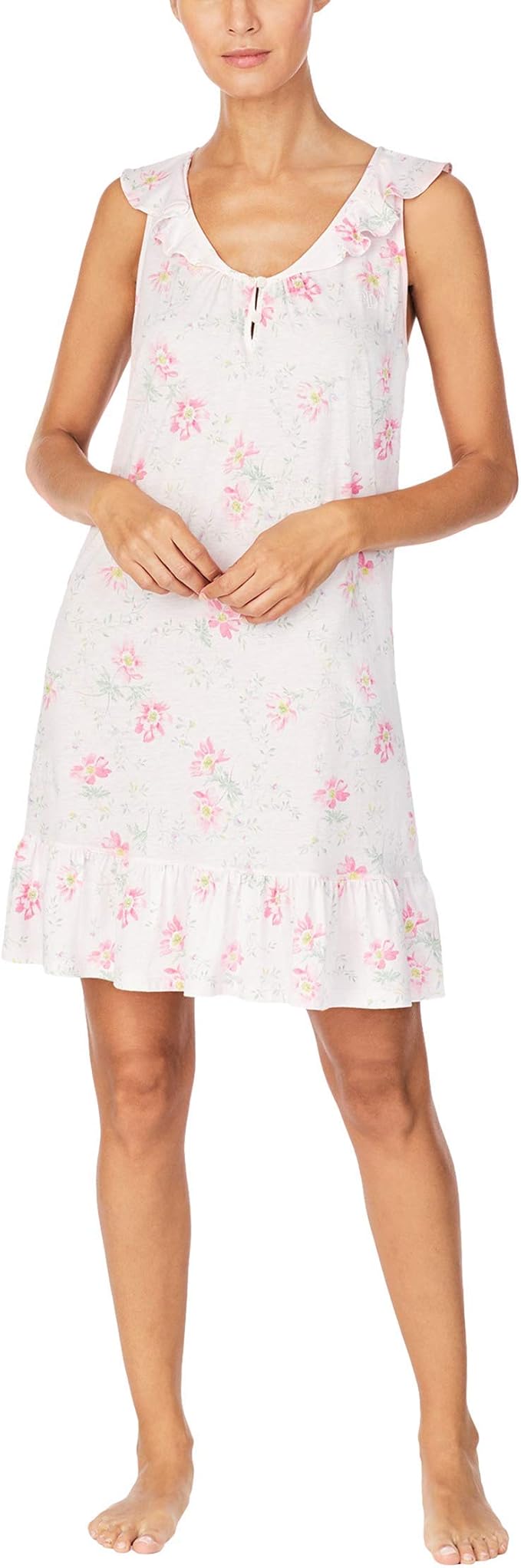 ralph lauren nightgown