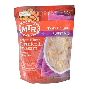 MTR, Vermicelli Payasum, 150 Gramsgm