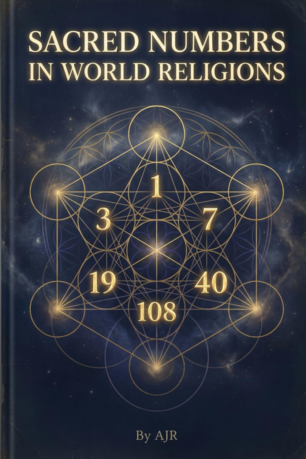 SACRED NUMBERS IN WORLD RELIGIONS