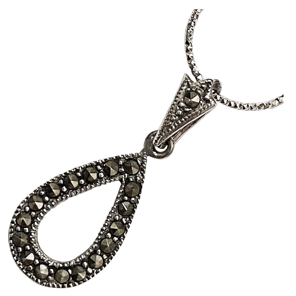 バリシルバー】ネックレス バリ島 silver925 銀細工