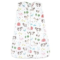 Vista 18 de Hudson Baby - Saco de dormir unisex de felpa para bebé, saco de dormir, manta