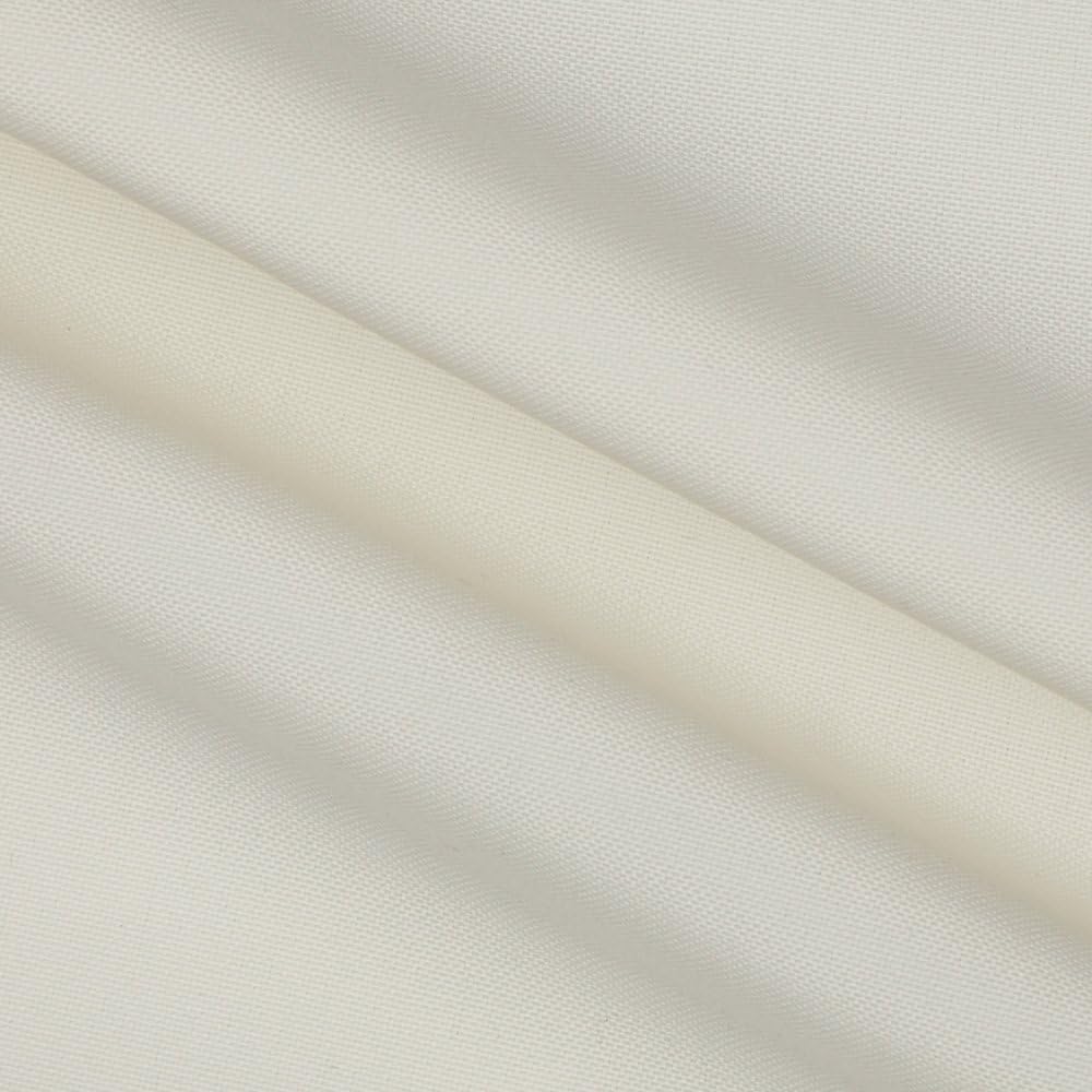 Richloom Solarium Outdoor Veranda Natural, Fabric by the Yard