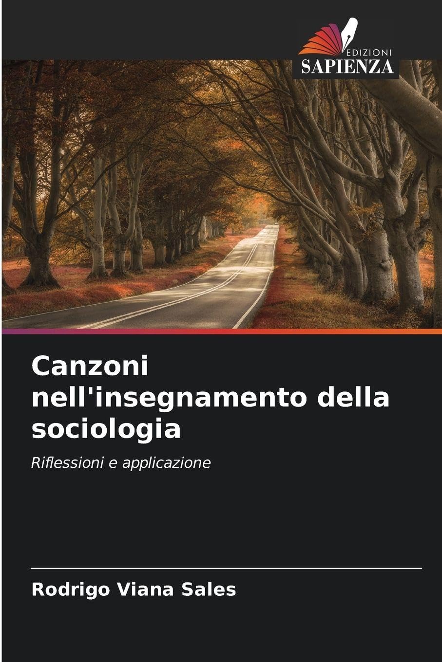 Canzoni nell'insegnamento della sociologia: Riflessioni e applicazione
