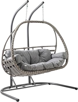 Rehome Malta  iftli Rattan Bah e Sal nca  | Gri
