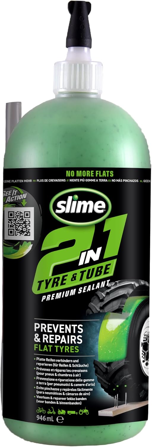 Liquido preventivo Slim 2 en 1