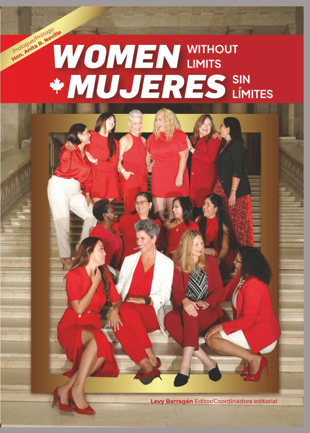 Mujeres sin límites / Women Without Limits