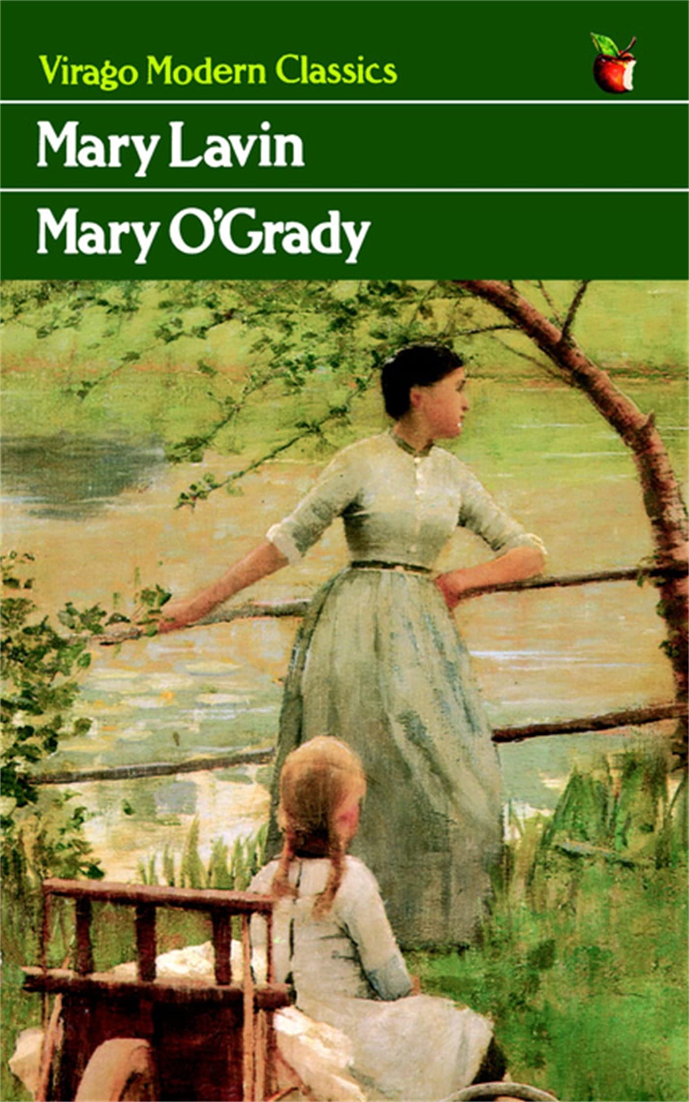 Mary O'Grady (Virago Modern Classics)