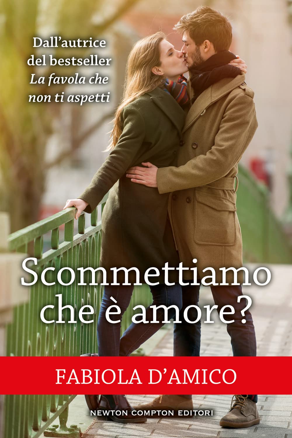 L'errore Più Bello Della Mia Vita - 4