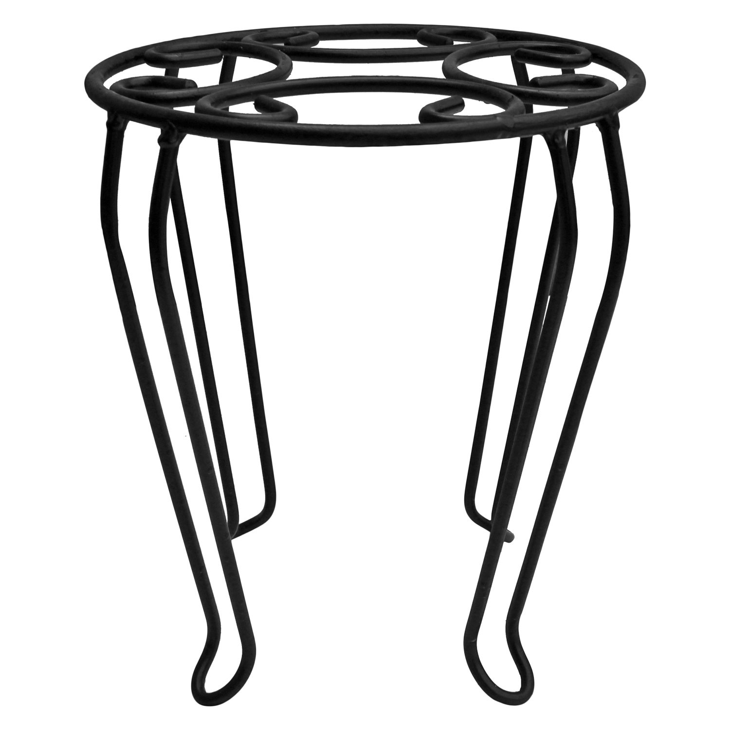 See full amazon price history chart for Matelco Iron Pot Stand, 15 inch, 1 Piece Matelco Iron Pot Stand, 15 inch, 1 Piece (B07DB77MPS) Amazon Price History, Amazon Price Tracker