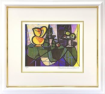 Amazon.co.jp: アートショップ フォームス パブロ ピカソ