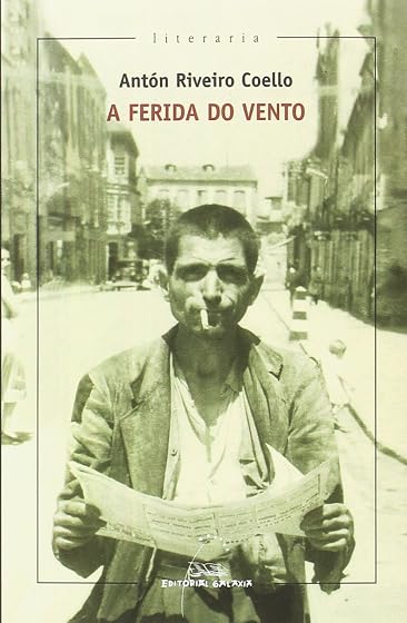 A ferida do vento