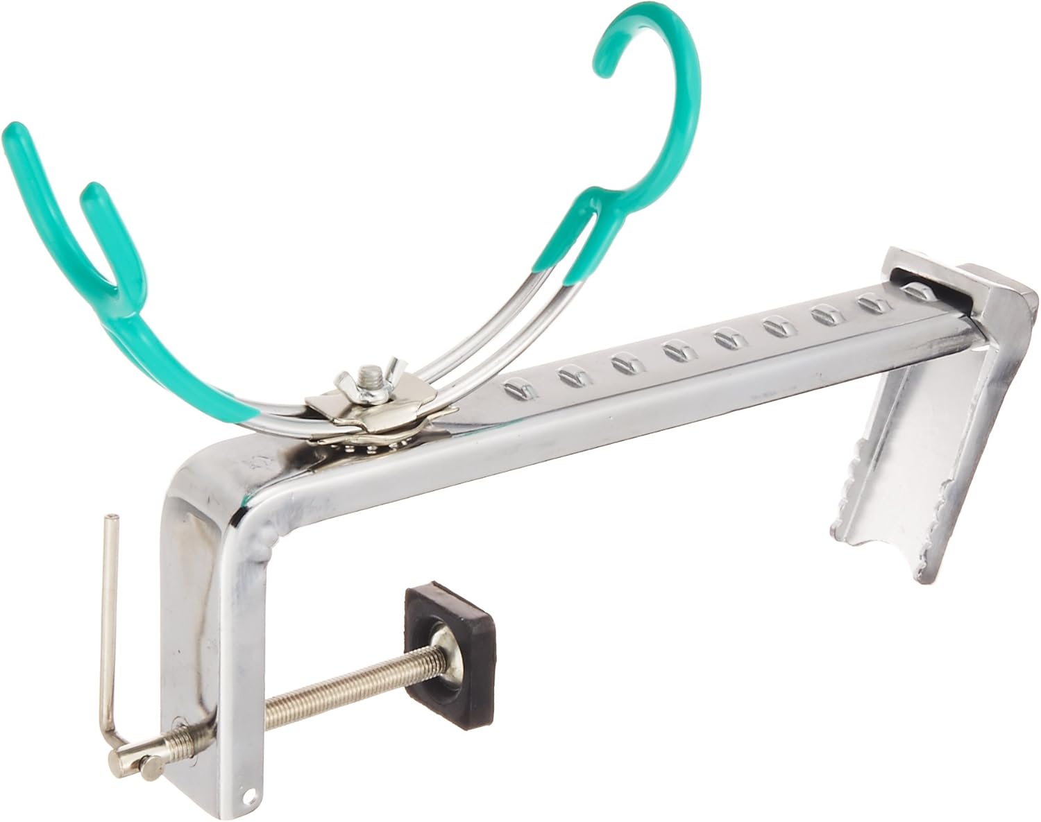 Amazon Nakazima ナカジマ No 6250 万能竿受 Nakazima ナカジマ 竿掛け ロッドホルダー