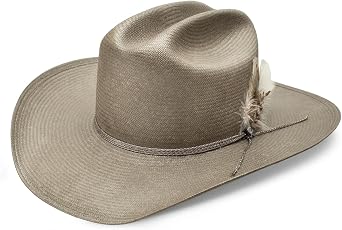 Charlie 1 Horse C1H x Lainey Wilson Hold My Halo Straw Cowgirl Hat