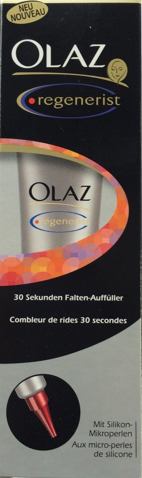 Olaz (Olay) Anti-Ageing Regenerist 30-Second Wrinkle Filler 30 ml Tube