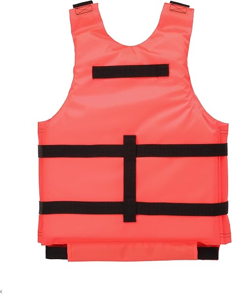 リーフツアラー(REEF TOURER) シュノーケル用の浮力設計に加え、フィット感を高める仕様で股ベルトをなくした シュノーケリングベスト 【大人用/子ども用】 【S/M/Lサイズ】 RA0402 - 2