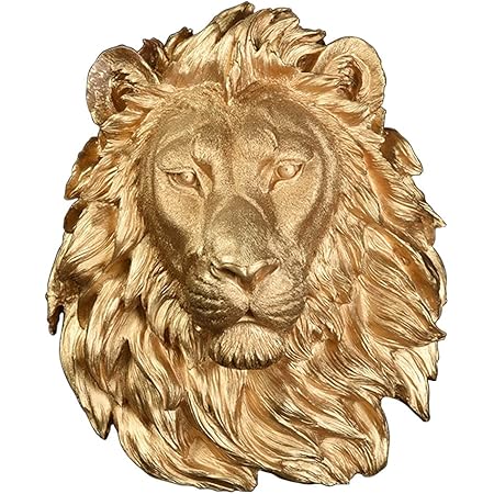 Harz Ziegenschädel Wanddekoration - 3D Tierkopf Im Nordischen Stil Für Dein Zuhause