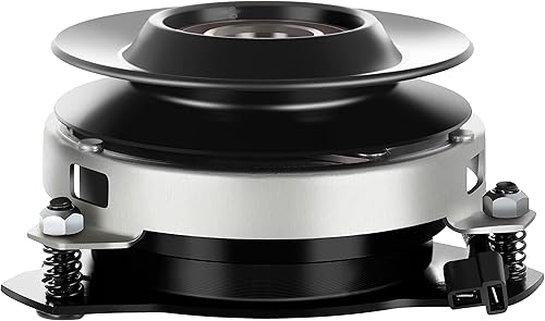 Miniatura 8 de 717-1708 Reemplazo del embrague PTO para CUB Cadet LT1018 LT1170 LT1515 LT1527 LT1600 LT1800 717-1708 Embrague de cortacésped