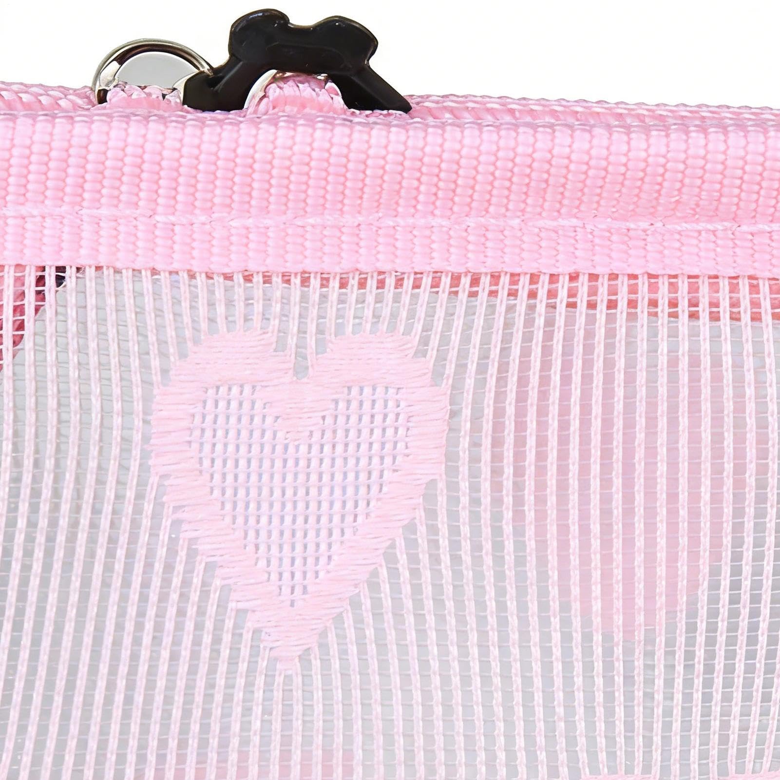 Álbum de Fotocartas Cierre con Cremallera, Estuche de Almacenamiento A5 | Fundas de Hojas Sueltas para Álbum de Fotos Para Mochila Viaje Clase Adolescentes Niñas