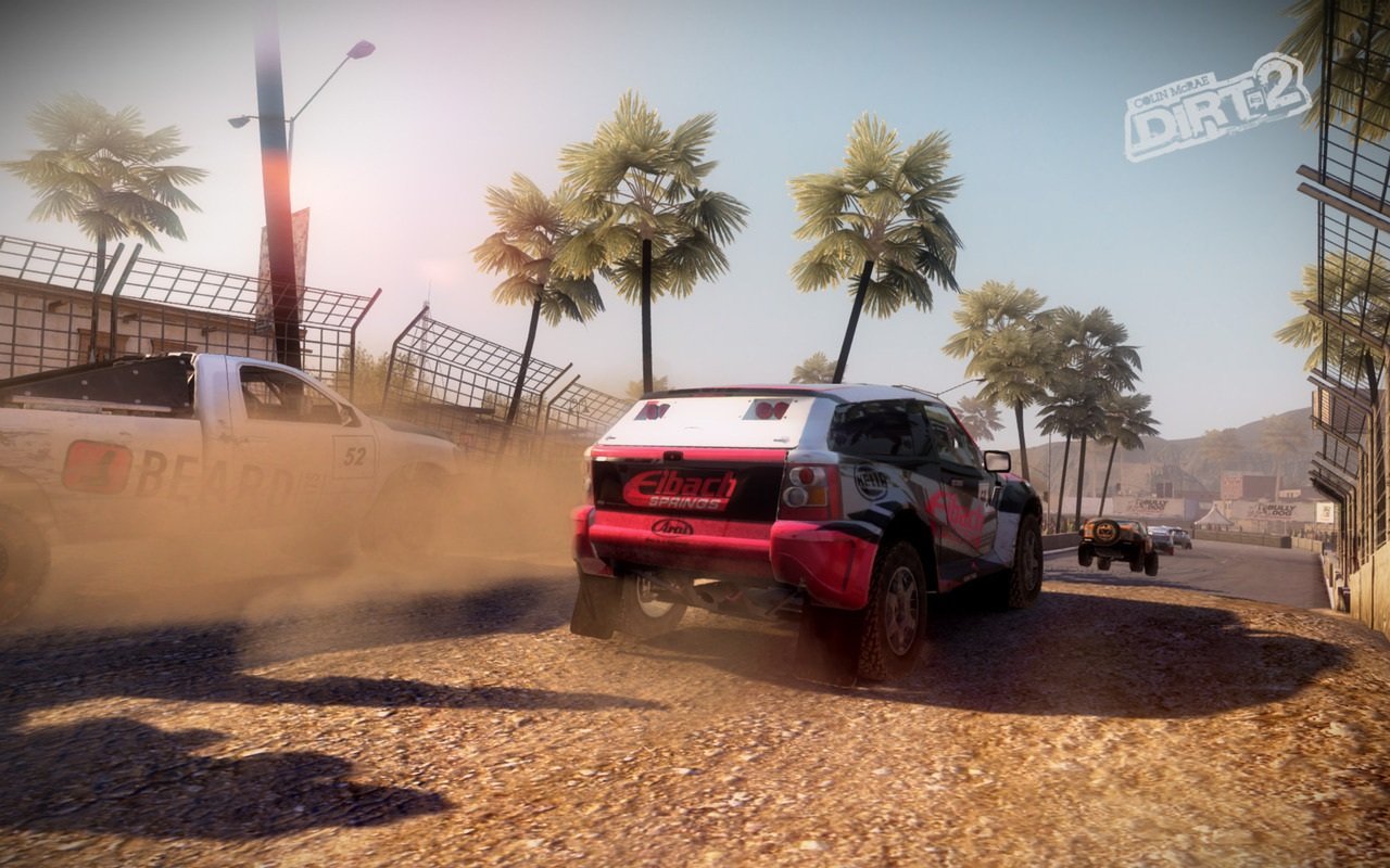 Codemasters Colin McRae - Juego (Wii)