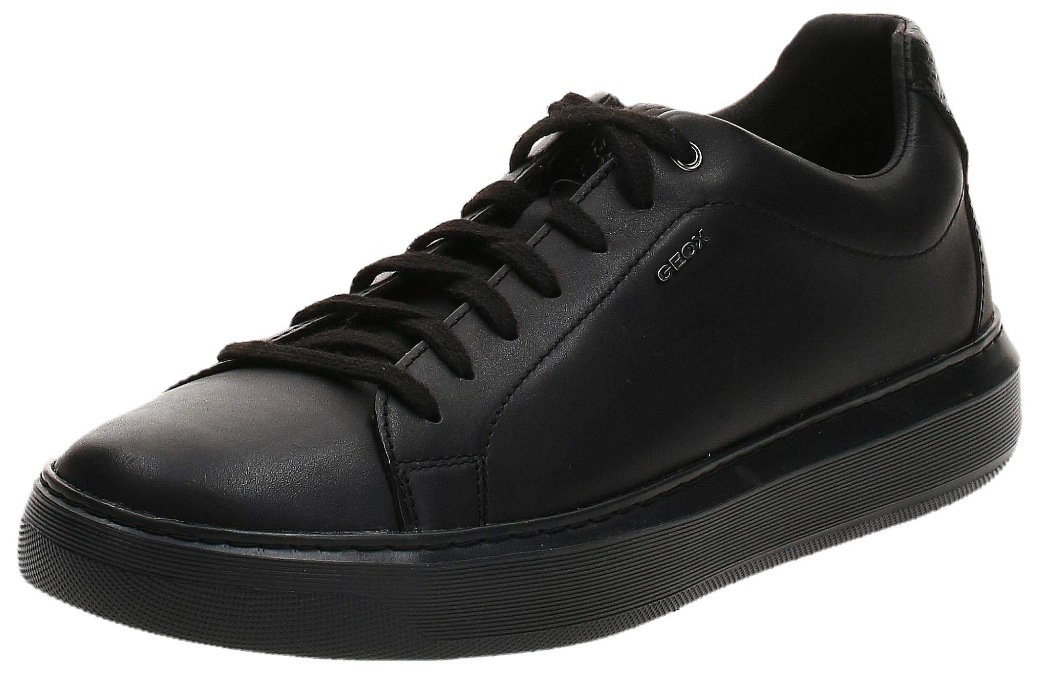 Geox U Deiven B, Sneakers para Hombre