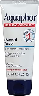 Advanced Therapy Healing Ointment Skin Protectant 1.75 oz. Tube