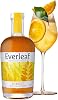 Everleaf Forest - Non-Alcoholic Aperitif 50cl | Spirit Alternative | Prepare Easy Alcohol-Free Cocktails & Spritzes for Everyday Enjoyment | Made from Saffron, Vanilla & Orange Blossom | Drinks Gift