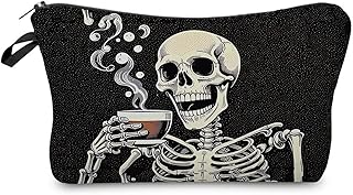 Livel lhood Divertida bolsa de maquillaje de ...