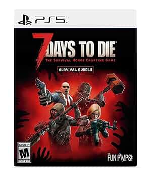 ARK: Survival Evolvedと7DAYS TO DIE北米版 ARK: Survival Evolvedと7DAYS TO DIE北米版 ARK: Survival