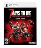 7 Days to Die – Console Edition Survival Bundle - PlayStation 5