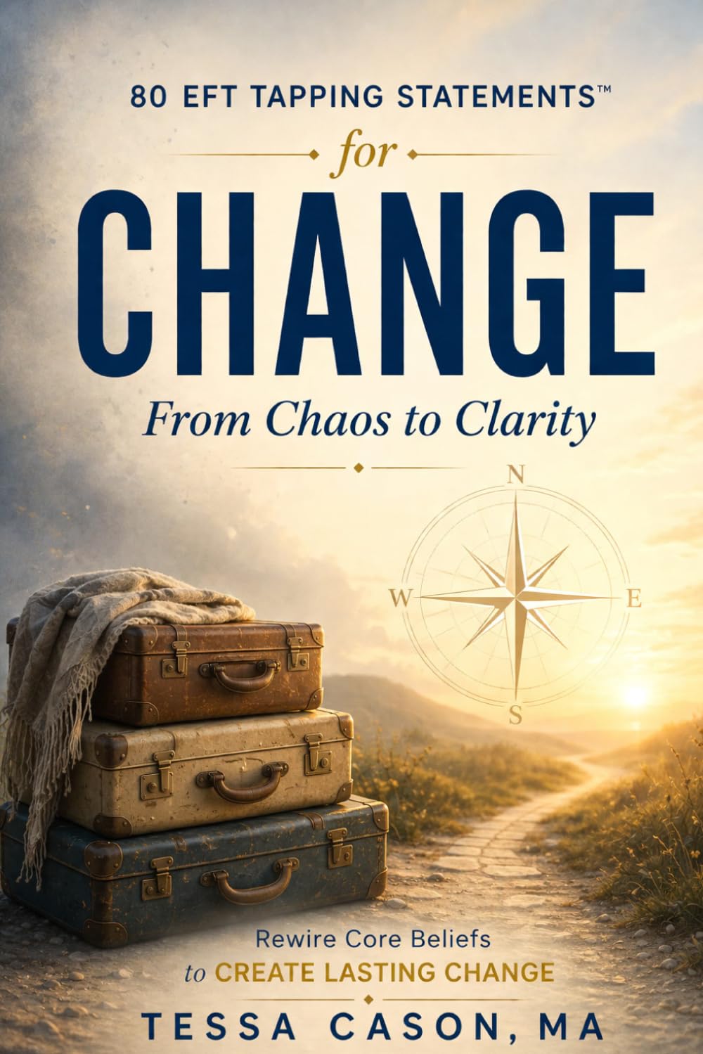 80 EFT Tapping Statements for Change