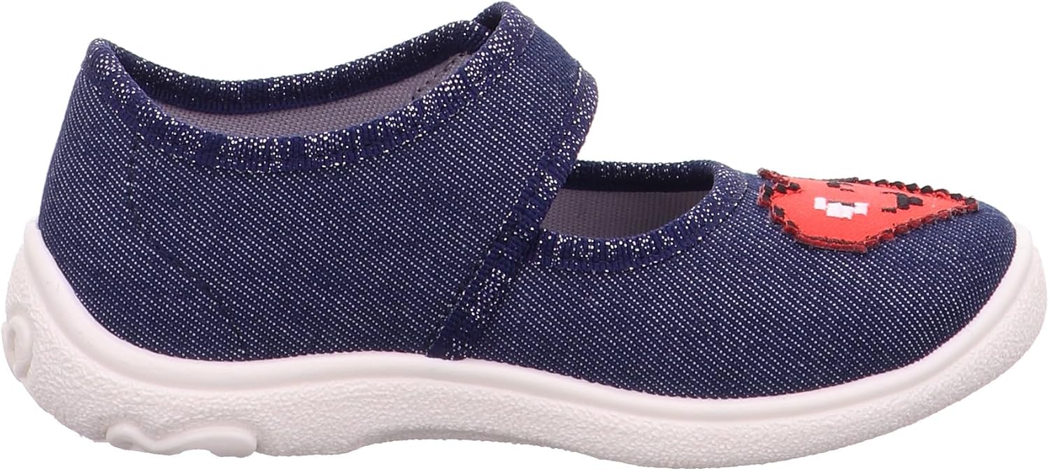 superfit Girl's Slipper