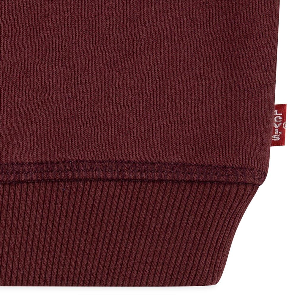 Levi's Batwing Crewneck Sweatshirt Bimbo