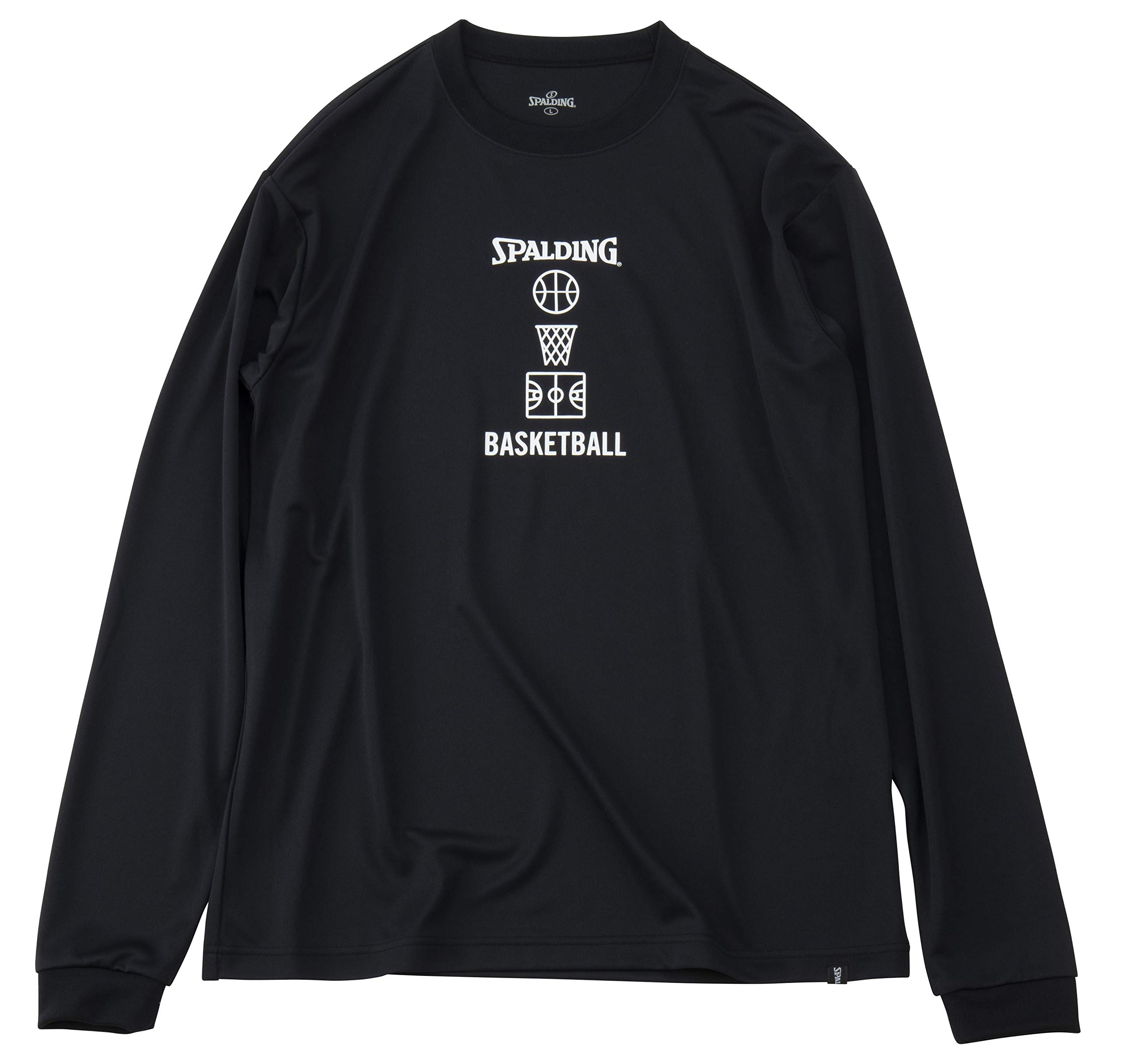 Amazon.co.jp: SPALDING(スポルディング) バスケットボール ウェア