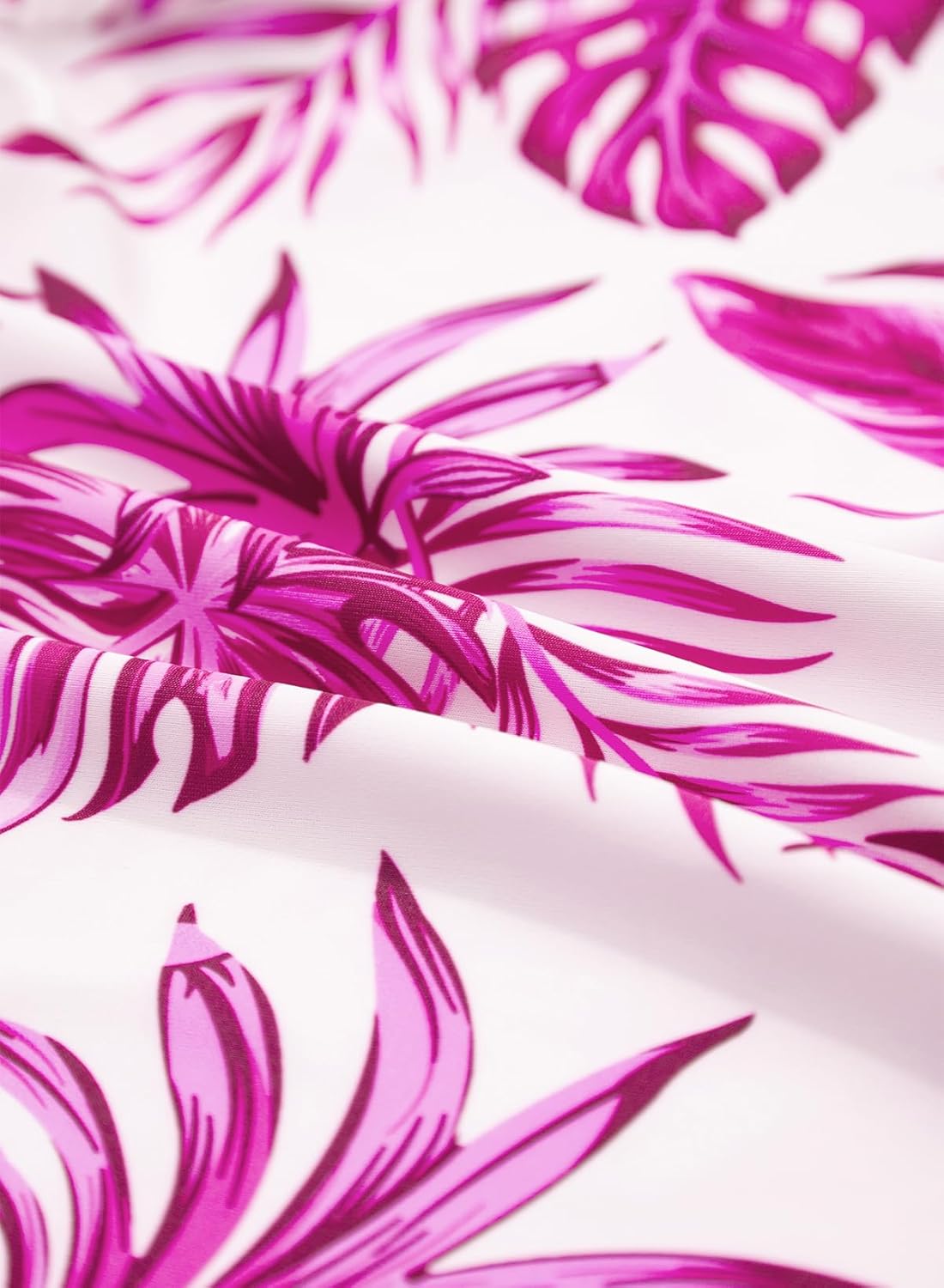 blibean Girls Rash Guard Swimsuits Two Piece Bathing Suit Long Sleeve Swimwear Size 6-15 Years - Image 6