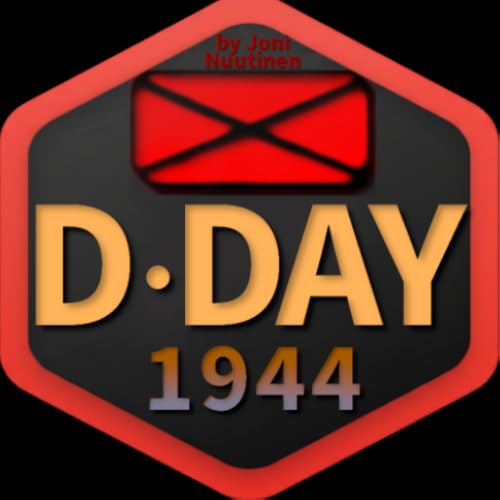 D-Day 1944 (full)