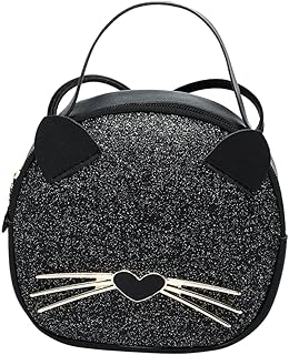 Bolsa Carteiro Para Laptop Feminina Bolsa Leopardo Bolsas Crossbody Leopardo Carteira Preta Feminina Bolsa Preta Para Meninas Adolescentes Bolsa De Ombro Leopardo Bolsas De Ombro
