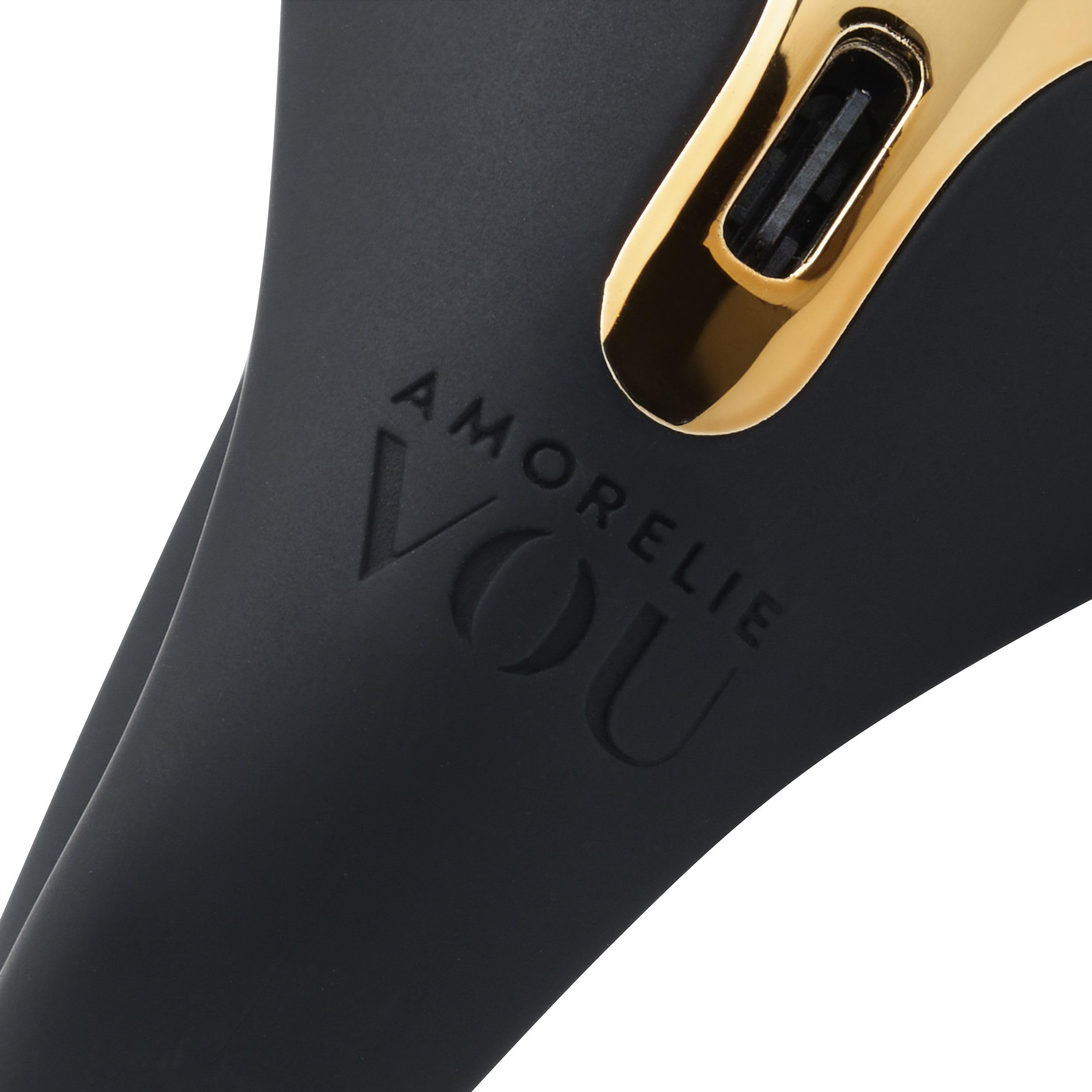 AMORELIE VOU Duplico C - Vibratore a coppia