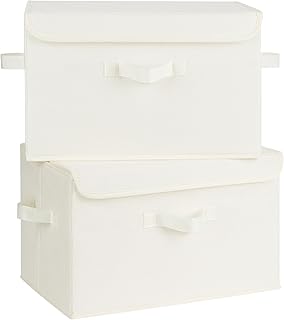 GRANNY SAYS Fabric Storage Boxes