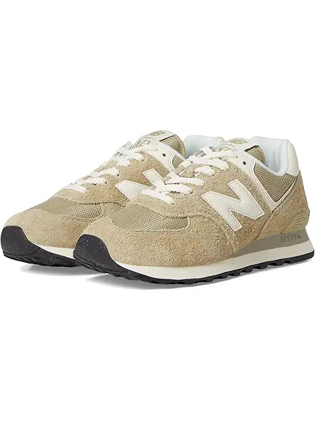 Женские кроссовки New Balance Classics WL574 на каждый день