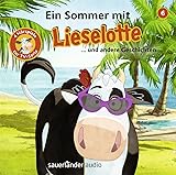 Steffensmeier, Ein Sommer mit Lieselotte