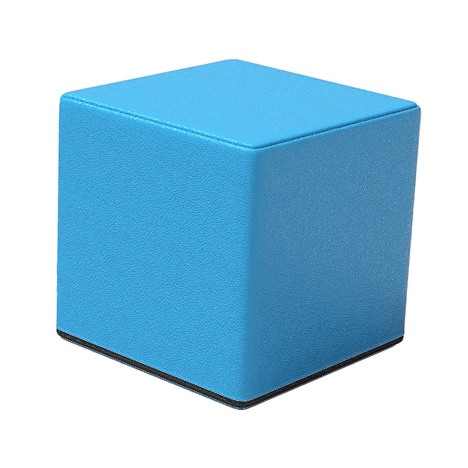 Block Brick Multifunzionale Sgabello Non Slittamento a Sedere in casa per Palestra, Pilates, Accessori da Fitness