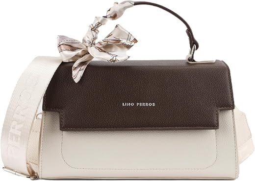 Lino Perros Monroe Silk Sling Bag