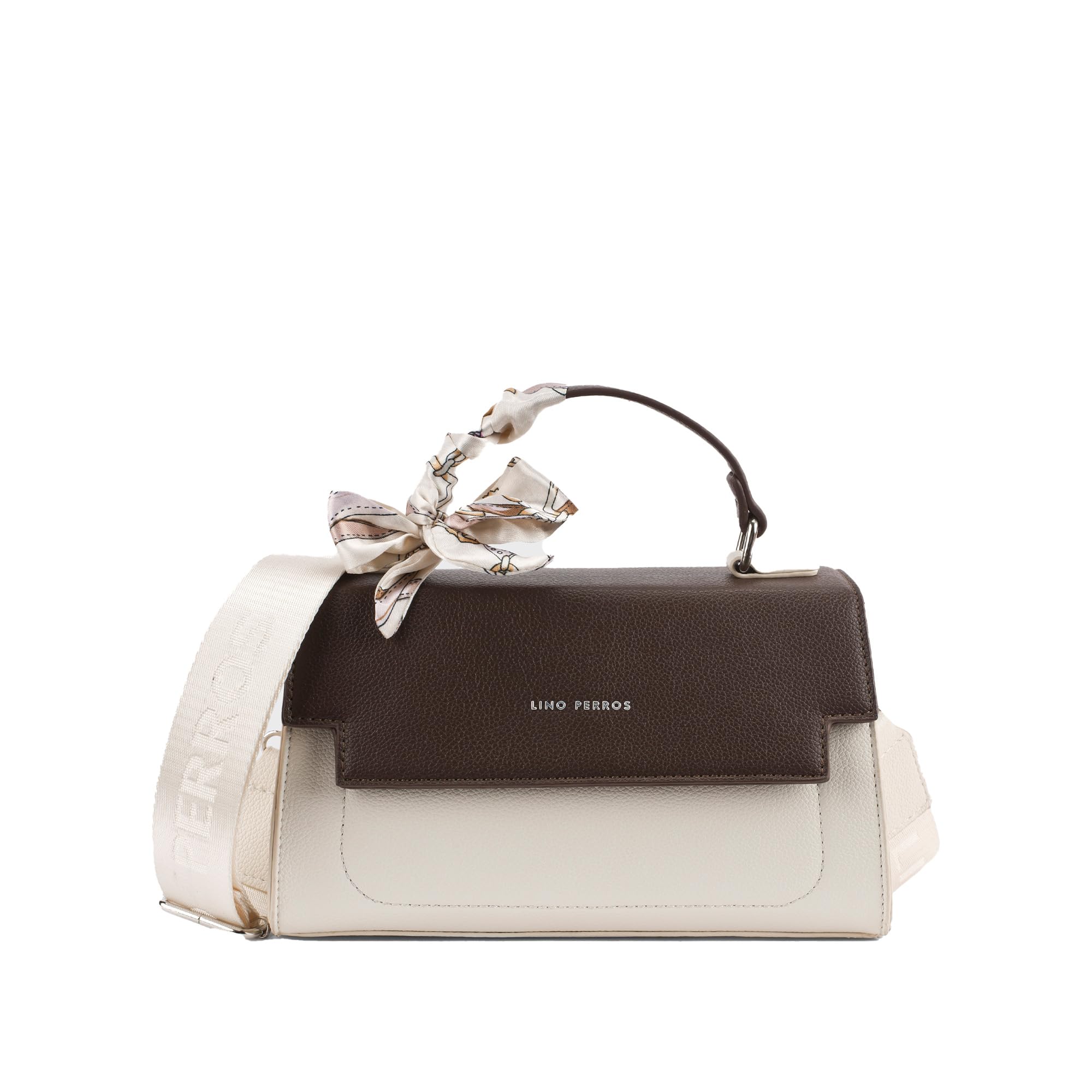 lino perros Monroe Silk Sling Bag-picture-18