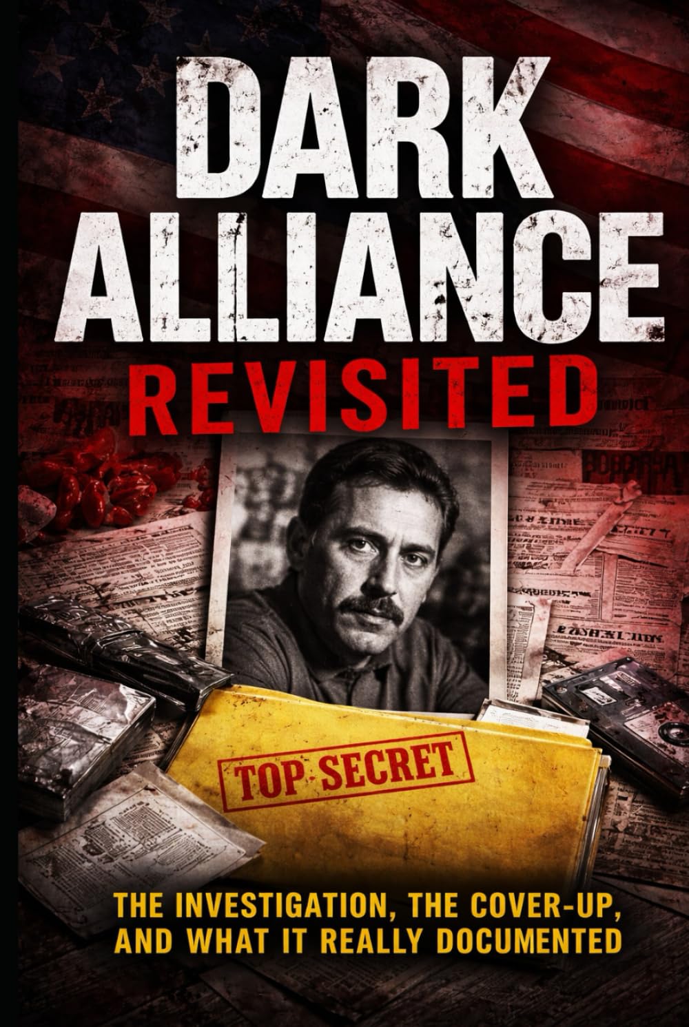 Dark Alliance Revisited: Gary Webb, the CIA, and the Cost of Telling the Truth