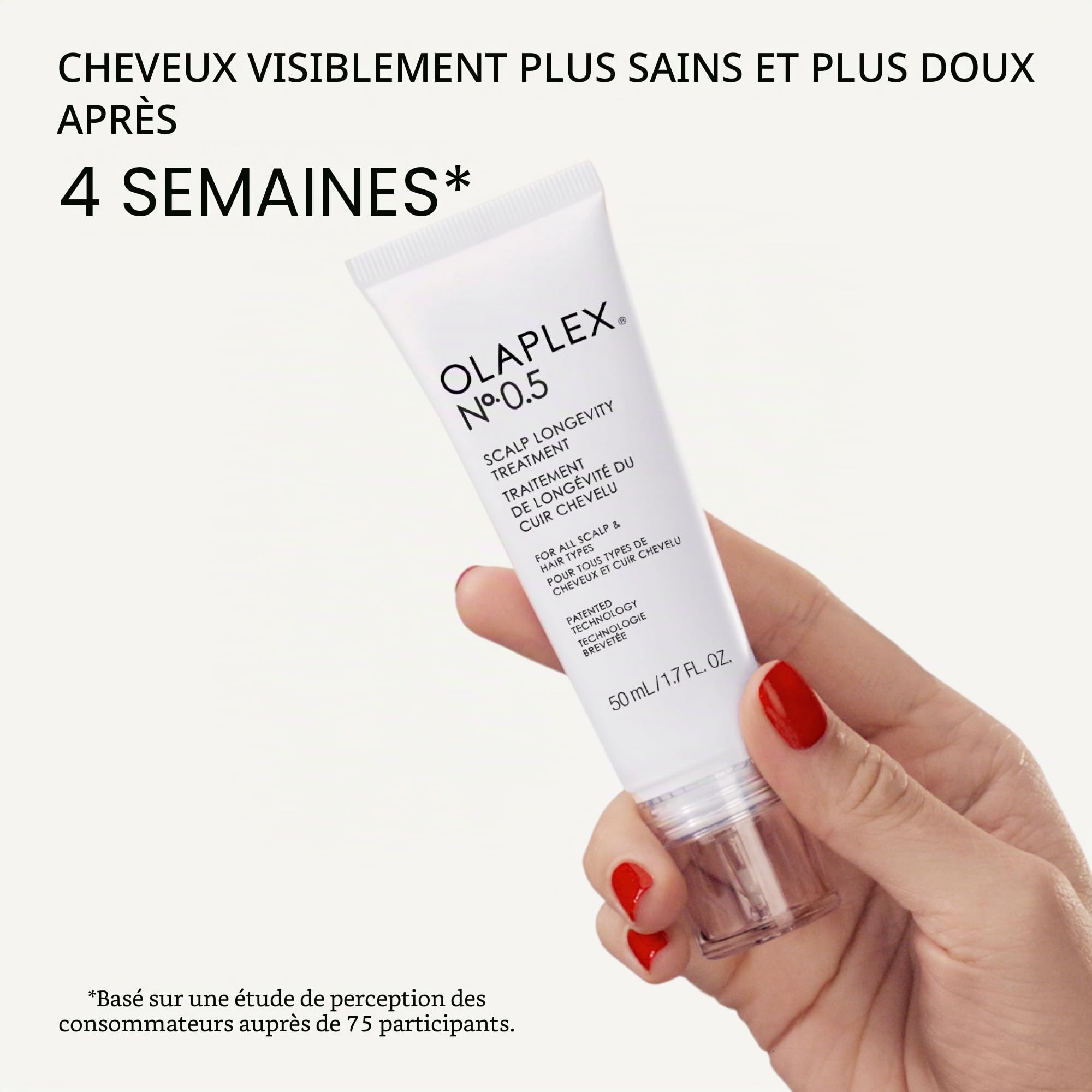Olaplex Healthy Hair Discovery Set: Nº. 4, 5, 0.5, 6, 7 Value Set | Cleanse, Hydrate, Reduce Breakage, and Boost Shine & Softness | For Coily, Curly, Straight, and Wavy