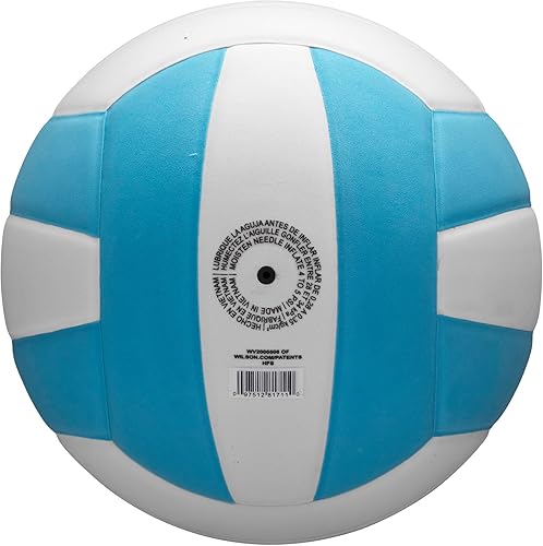 Miniatura 2 de WILSON Balones de voleibol para interiores Pro Tour - Tamaño oficial
