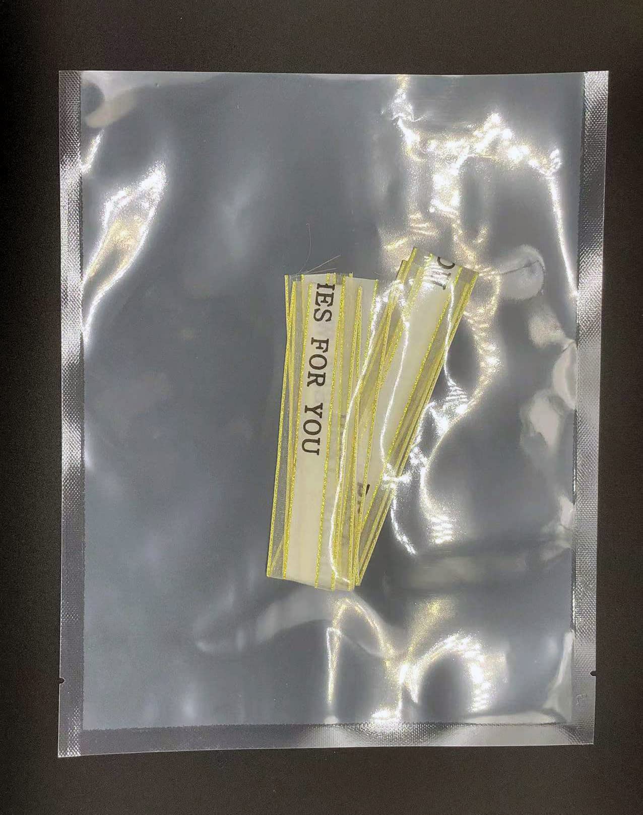 Amazon.co.jp: senseinternational 真空パック 袋 20cm×25cm 厚さ：0.1